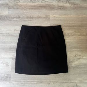 Loft skirt